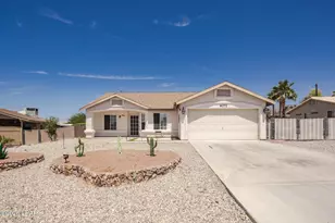 4071 Calimesa Dr, Lake Havasu City, AZ 86406 - Photo 2