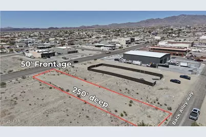2518 N Kiowa Blvd N, Lake Havasu City, AZ 86403 - Photo 2