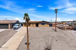 2161 Chaparral Dr, Lake Havasu City, AZ 86403 - Photo 2