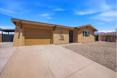 2161 Chaparral Dr, Lake Havasu City, AZ 86403 - Photo 30