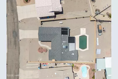 2285 Hillside Dr, Lake Havasu City, AZ 86404 - Photo 58