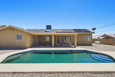 2285 Hillside Dr, Lake Havasu City, AZ 86404 - Photo 4