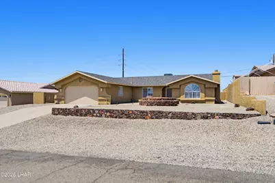 2285 Hillside Dr, Lake Havasu City, AZ 86404 - Photo 6