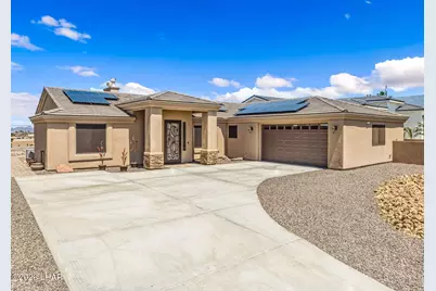 2921 Simitan Dr, Lake Havasu City, AZ 86404 - Photo 6