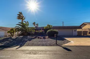 681 Pueblo Dr, Lake Havasu City, AZ 86406 - Photo 2