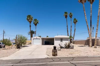 2711 Anita Ave, Lake Havasu City, AZ 86404 - Photo 4