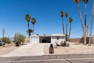 2711 Anita Ave, Lake Havasu City, AZ 86404 - Photo 4