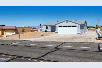 2909 Cisco Dr S, Lake Havasu City, AZ 86403 - Photo 6