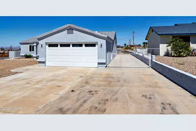 2909 Cisco Dr S, Lake Havasu City, AZ 86403 - Photo 8