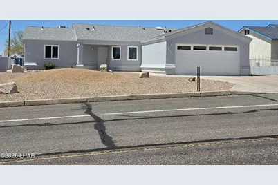 2909 Cisco Dr S, Lake Havasu City, AZ 86403 - Photo 2