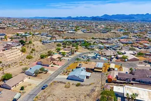3533 Buckboard Dr, Lake Havasu City, AZ 86404 - Photo 62