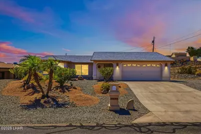 3533 Buckboard Dr, Lake Havasu City, AZ 86404 - Photo 1