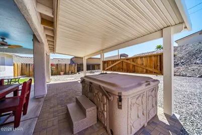 3533 Buckboard Dr, Lake Havasu City, AZ 86404 - Photo 46