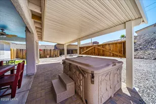3533 Buckboard Dr, Lake Havasu City, AZ 86404 - Photo 46