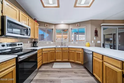 3533 Buckboard Dr, Lake Havasu City, AZ 86404 - Photo 16