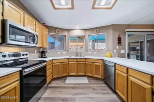 3533 Buckboard Dr, Lake Havasu City, AZ 86404 - Photo 16