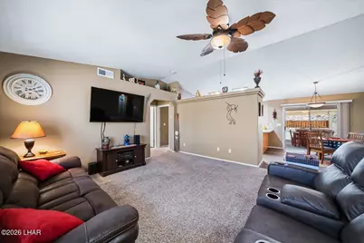 3533 Buckboard Dr, Lake Havasu City, AZ 86404 - Photo 8