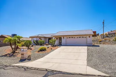3533 Buckboard Dr, Lake Havasu City, AZ 86404 - Photo 4