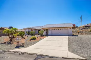 3533 Buckboard Dr, Lake Havasu City, AZ 86404 - Photo 4