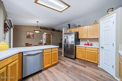 3533 Buckboard Dr, Lake Havasu City, AZ 86404 - Photo 18