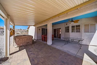 3533 Buckboard Dr, Lake Havasu City, AZ 86404 - Photo 48