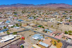 3533 Buckboard Dr, Lake Havasu City, AZ 86404 - Photo 60