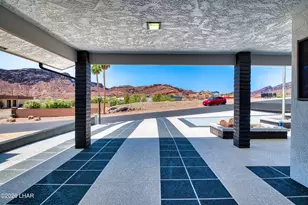 3341 Sunburst Dr, Parker, AZ 85344 - Photo 16