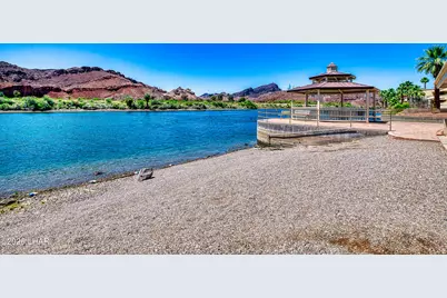 3341 Sunburst Dr, Parker, AZ 85344 - Photo 72