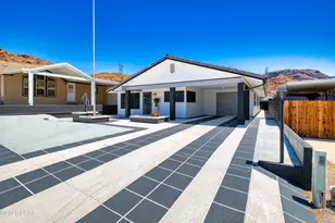 3341 Sunburst Dr, Parker, AZ 85344 - Photo 6