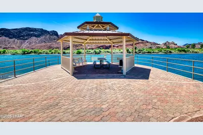 3341 Sunburst Dr, Parker, AZ 85344 - Photo 64