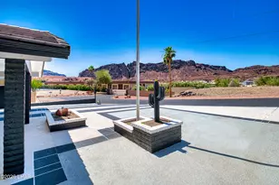 3341 Sunburst Dr, Parker, AZ 85344 - Photo 8