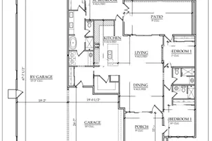 0000 Heritage Plan On Your Lot, Lake Havasu City, AZ 86404 - Photo 2