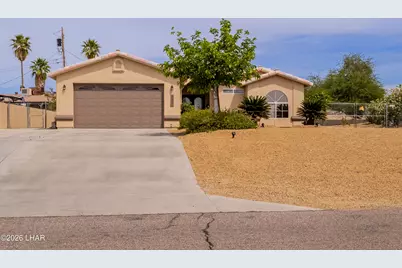 3627 El Toro Dr, Lake Havasu City, AZ 86406 - Photo 2