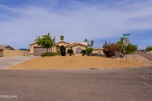 3627 El Toro Dr, Lake Havasu City, AZ 86406 - Photo 1