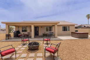 3627 El Toro Dr, Lake Havasu City, AZ 86406 - Photo 32