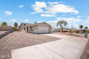 2970 Bluewater Dr, Lake Havasu City, AZ 86403 - Photo 2