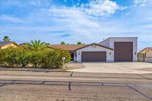 3154 Palo Verde Blvd N, Lake Havasu City, AZ 86404 - Photo 2