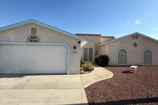 2856 War Eagle Dr, Lake Havasu City, AZ 86406 - Photo 1