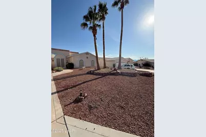 2856 War Eagle Dr, Lake Havasu City, AZ 86406 - Photo 2