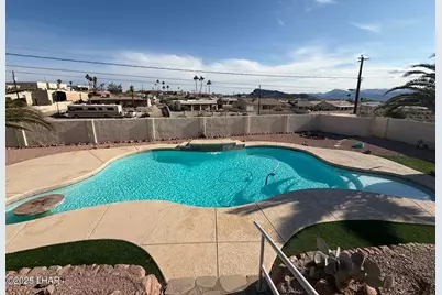 2856 War Eagle Dr, Lake Havasu City, AZ 86406 - Photo 4