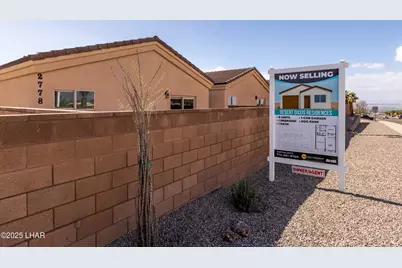 2778 McCulloch Blvd N #D, Lake Havasu City, AZ 86403 - Photo 2