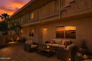 2281 McCulloch Blvd N, Lake Havasu City, AZ 86403 - Photo 1