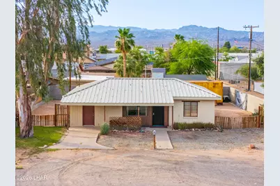 1012 W 20th St, Parker, AZ 85344 - Photo 1
