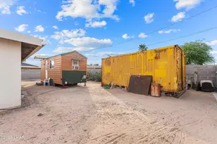 1012 W 20th St, Parker, AZ 85344 - Photo 50