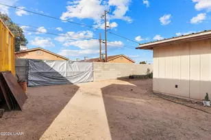 1012 W 20th St, Parker, AZ 85344 - Photo 54