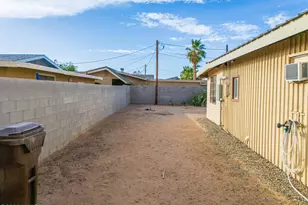 1012 W 20th St, Parker, AZ 85344 - Photo 64