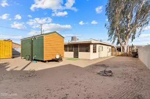 1012 W 20th St, Parker, AZ 85344 - Photo 48