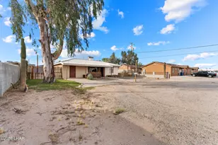 1012 W 20th St, Parker, AZ 85344 - Photo 4