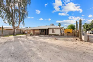 1012 W 20th St, Parker, AZ 85344 - Photo 6