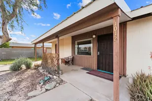 1012 W 20th St, Parker, AZ 85344 - Photo 12